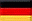 Website in 't Duits